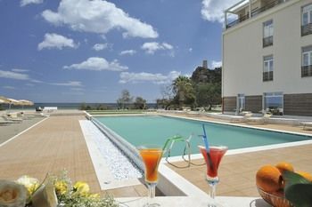 Cub Hotel Torre Salinas (Adults Only) San Priamo Exterior photo